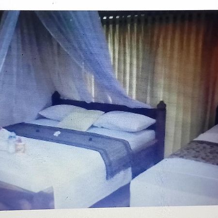 Fullesguesthouse Gili Trawangan Exterior photo