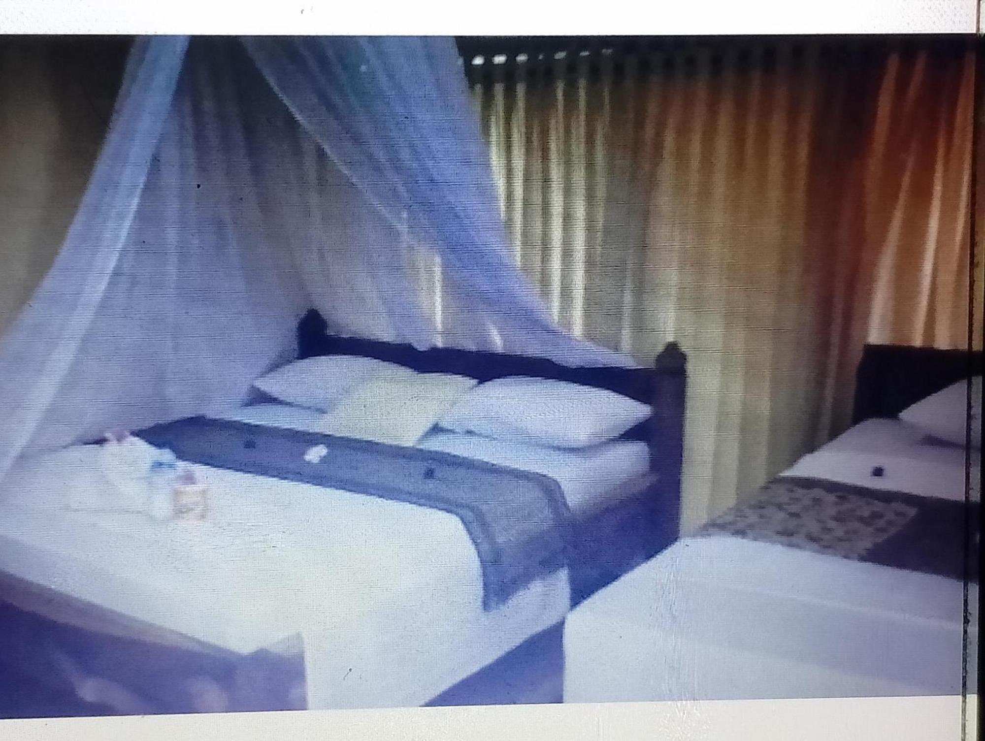 Fullesguesthouse Gili Trawangan Exterior photo