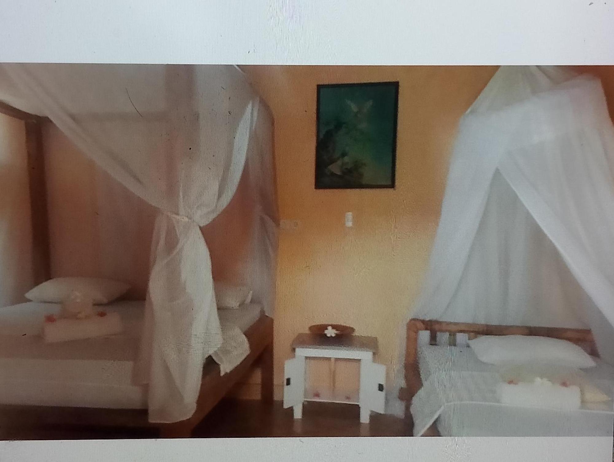 Fullesguesthouse Gili Trawangan Exterior photo