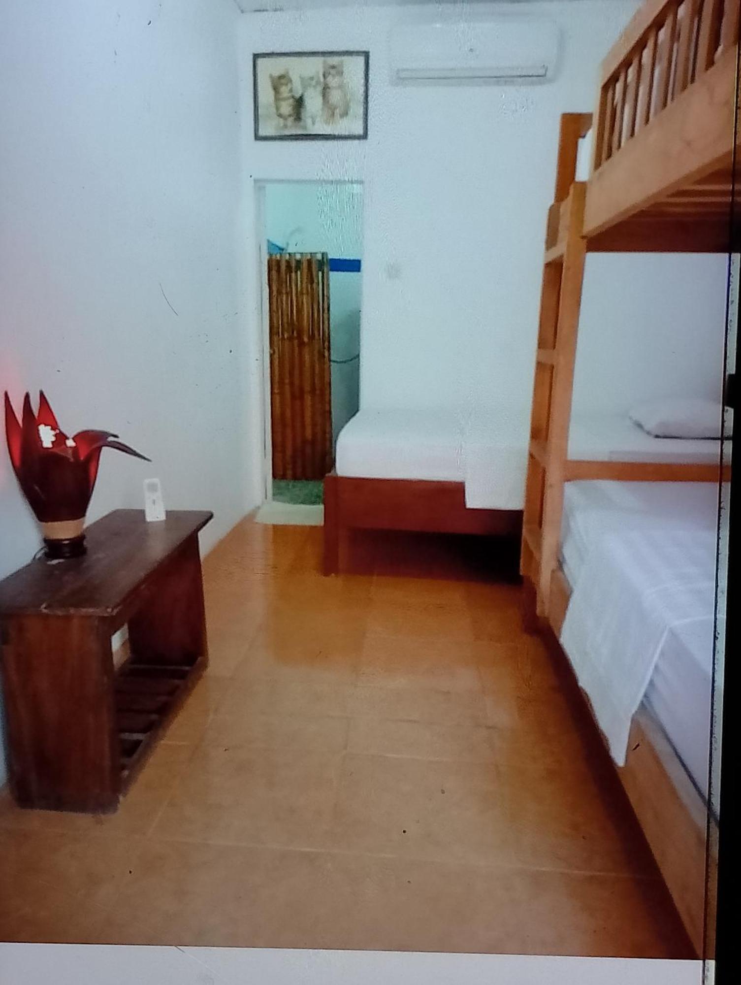 Fullesguesthouse Gili Trawangan Exterior photo